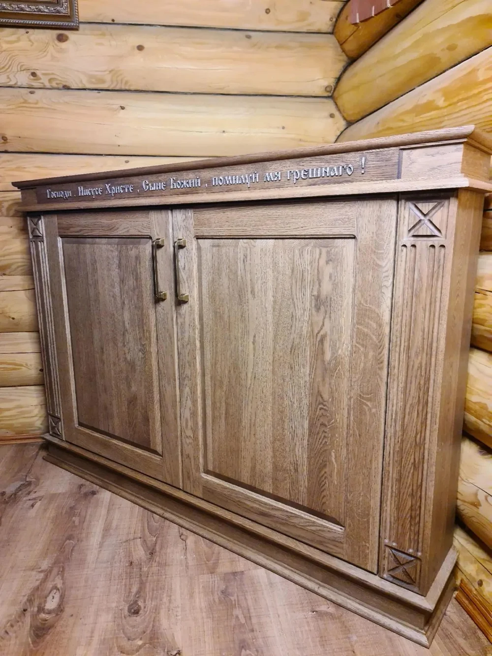 Не только киоты